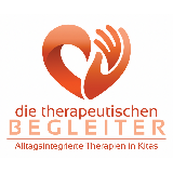 Die therapeutischen Begleiter logo