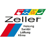 Logo Zeller GmbH