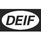 Logo DEIF GmbH