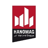Hanomag Härtecenter GmbH logo