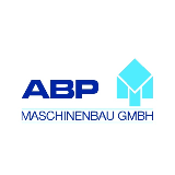 Logo ABP Maschinenbau GmbH
