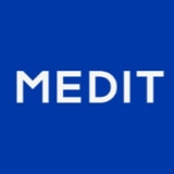 Logo MEDIT