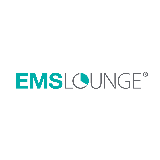 Logo EMS-Lounge Bad Kissingen