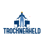 Logo Trocknerheld Wasserschadensanierung GmbH