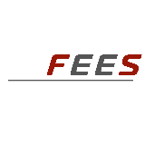 Logo FEES Mechatronik GmbH