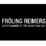 Logo Fröling & Reimers Rechtsanwälte