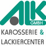 Logo ALK GmbH Karosserie & Lackiercenter