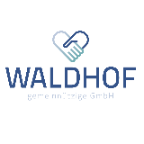 Logo Waldhof gGmbH