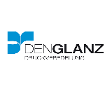 DENGLANZ Druckveredelung GmbH logo