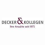 Logo Decker & Kollegen