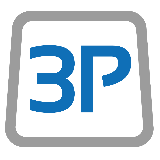Logo 3P Services GmbH & Co. KG
