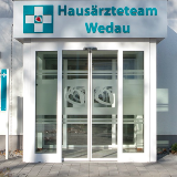 Hausärzteteam Wedau