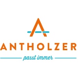 Logo ANTHOLZER GmbH & Co. KG