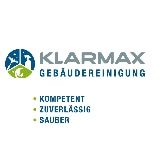 Logo Klarmax Gebäudereinigung