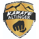 Logo Karate Altinger