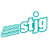 Logo Stuttgarter Jugendhaus gGmbH