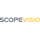 Logo Scopevisio AG