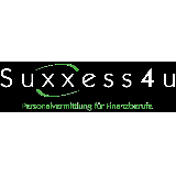 Logo Suxxess4u UG