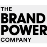 Logo The Brand Power Company