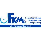 Logo FKM Magdeburg GmbH