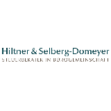 Logo Hiltner & Selberg-Domeyer, Steuerberater in Bürogemeinschaft