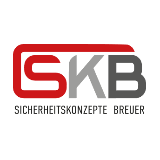 Logo Sicherheitskonzepte Breuer GmbH