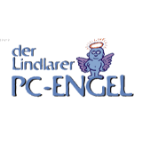 Logo Lindlarer PC-Engel GmbH