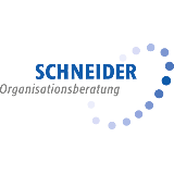 Logo Schneider Organisationsberatung