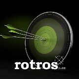 Logo rotros GmbH