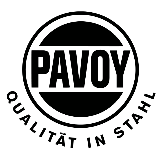 Logo PAVOY GmbH Paul van Oyen