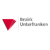 Logo Bezirk Unterfranken