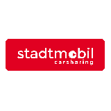 Logo stadtmobil carsharing AG