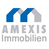 Logo AMEXIS Immobilien GmbH