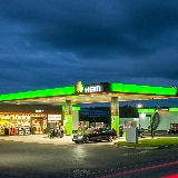 Logo HEM Tankstelle