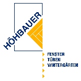 Logo HÖHBAUER GmbH