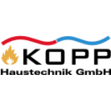 Logo Kopp Haustechnik GmbH