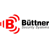 Logo C.D. Büttner Sicherheitstechnik GmbH Rhein Main