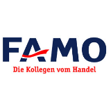 Logo FAMO GmbH & Co. KG