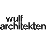 Logo wulf architekten gmbh
