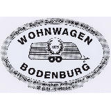 Logo Wohnwagen Bodenburg Inh. Werner Bodenburg