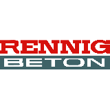 Rennig Beton GmbH & Co. Frischbeton- und Kieswerke KG logo