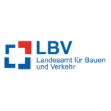 Logo Landesamt für Bauen und Verkehr