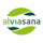 Alviasana
