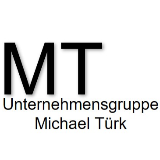 Logo Unternehmensgruppe Michael Türk
