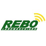Logo REBO Landmaschinen GmbH