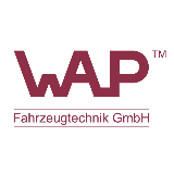 Logo WAP Fahrzeugtechnik GmbH