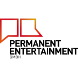 Logo Permanent Entertainment