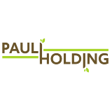 Logo Pauli Holding GmbH