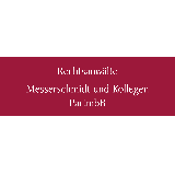 Logo Rechtsanwälte Messerschmidt und Kollegen ParmbB