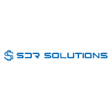 Logo SDR Solutions GmbH